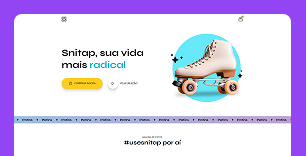 Imagem de Projeto Snitap