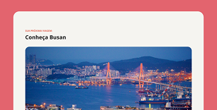 Imagem de Projeto Tourism Page