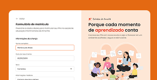 Imagem de Projeto Estrelas do Amanhã